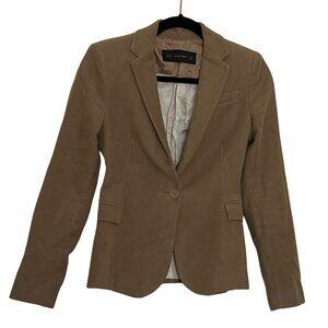 Zara Basic Blazer